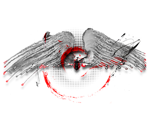 Tattoo Design by HRISHIDESIGNS for this project | Design: #32743649