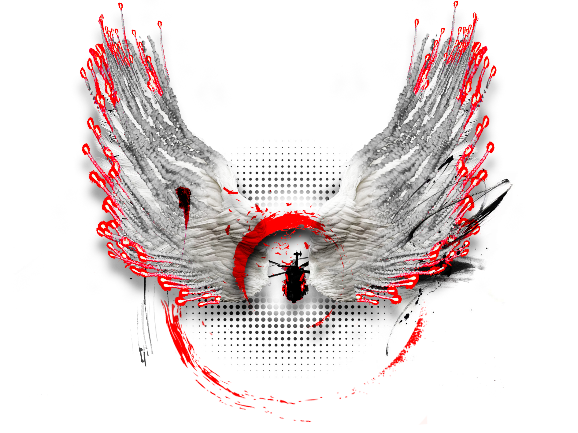 Tattoo Design by HRISHIDESIGNS for this project | Design #32747634