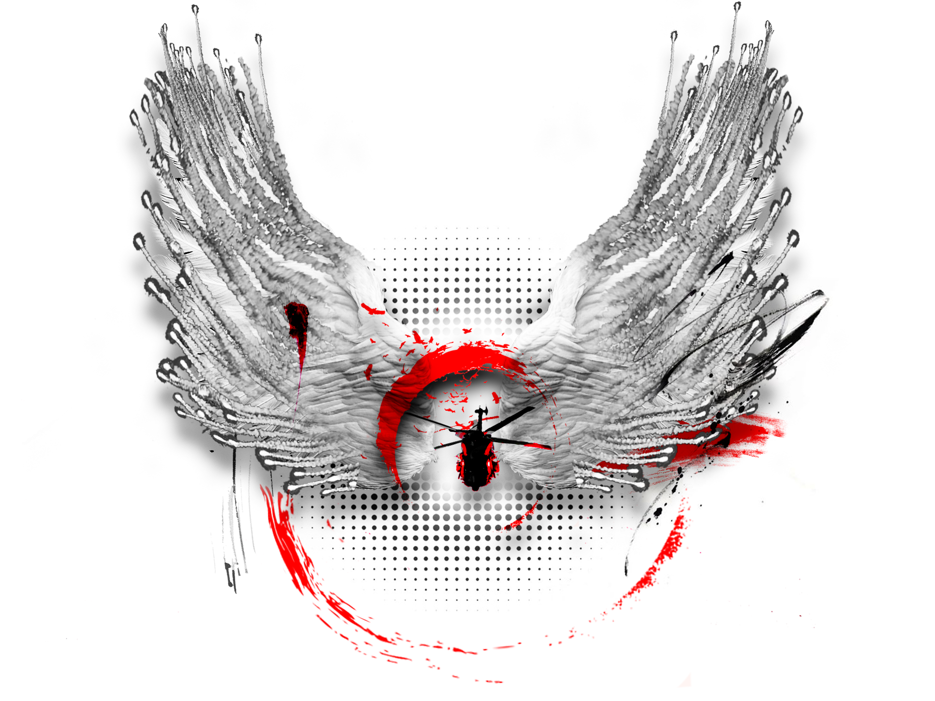 Tattoo Design by HRISHIDESIGNS for this project | Design #32753763