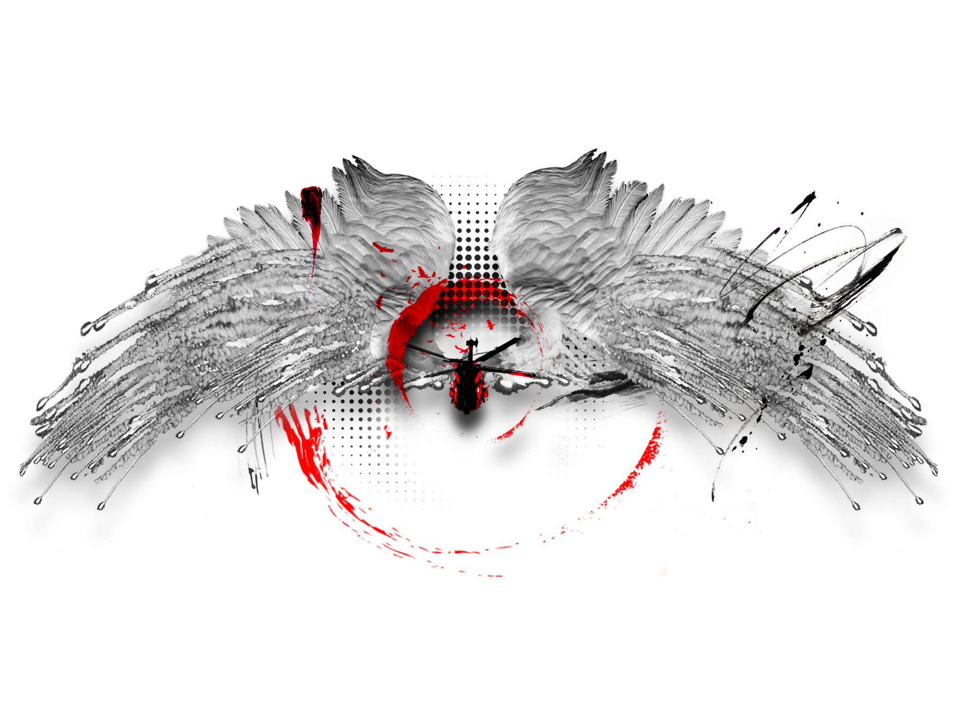 Tattoo Design by HRISHIDESIGNS for this project | Design #32757920