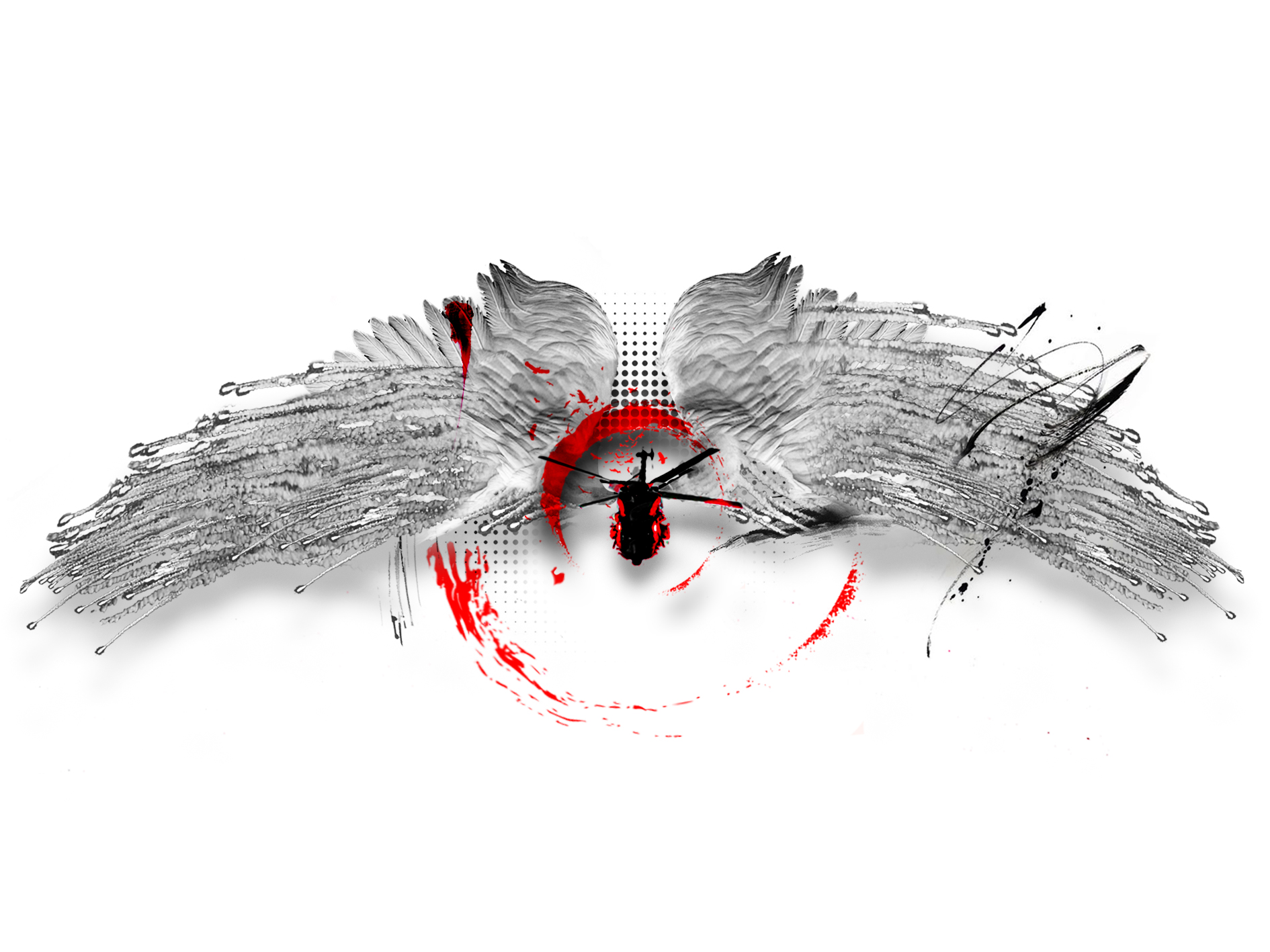 Tattoo Design by HRISHIDESIGNS for this project | Design #32761829