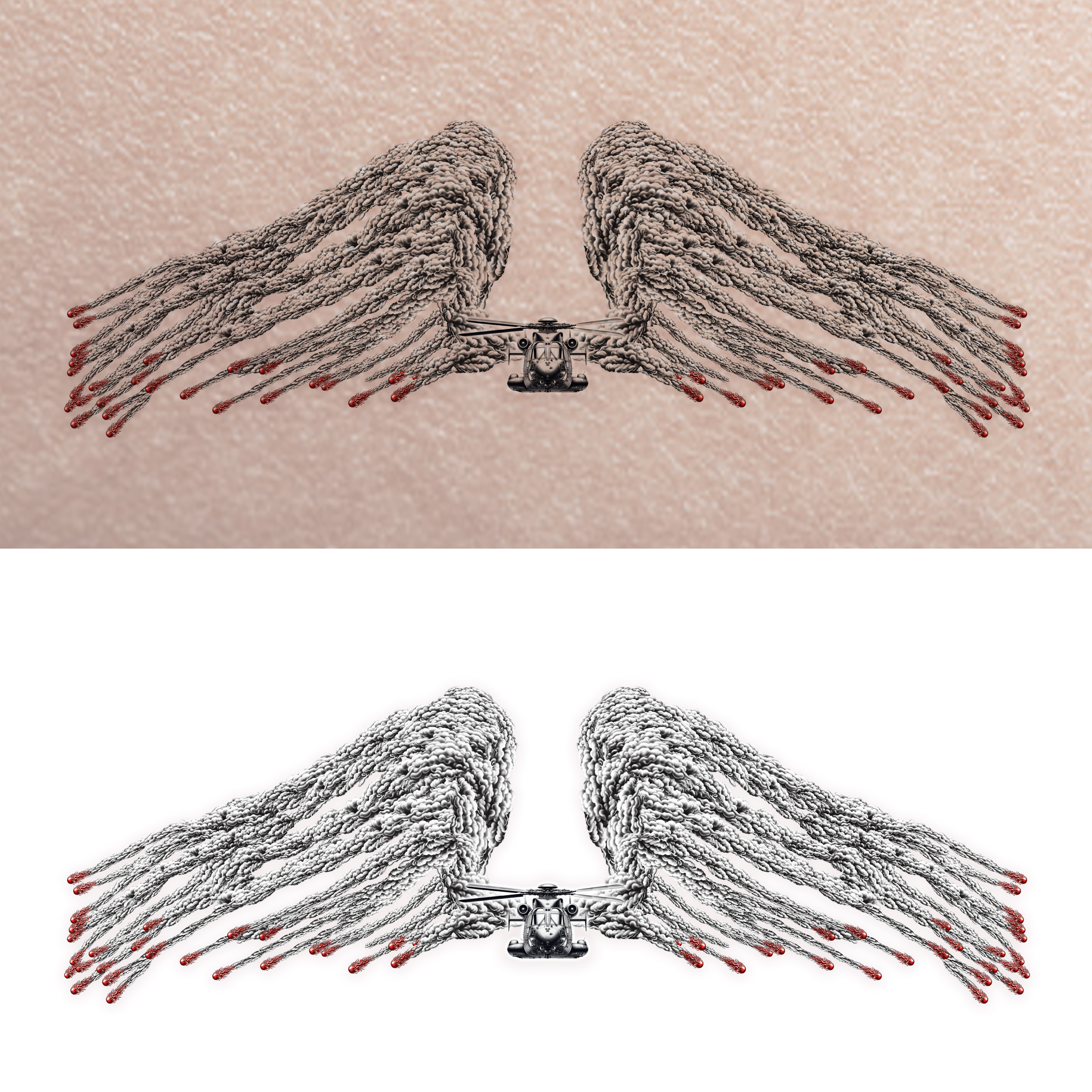 Tattoo Design by BJY for this project | Design #32740150