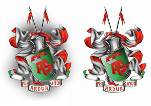 Tattoo Design by Omelas for this project | Design: #32733670