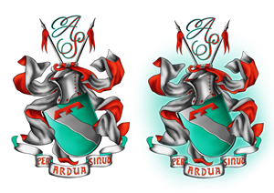 Tattoo Design by Omelas for this project | Design: #32734563
