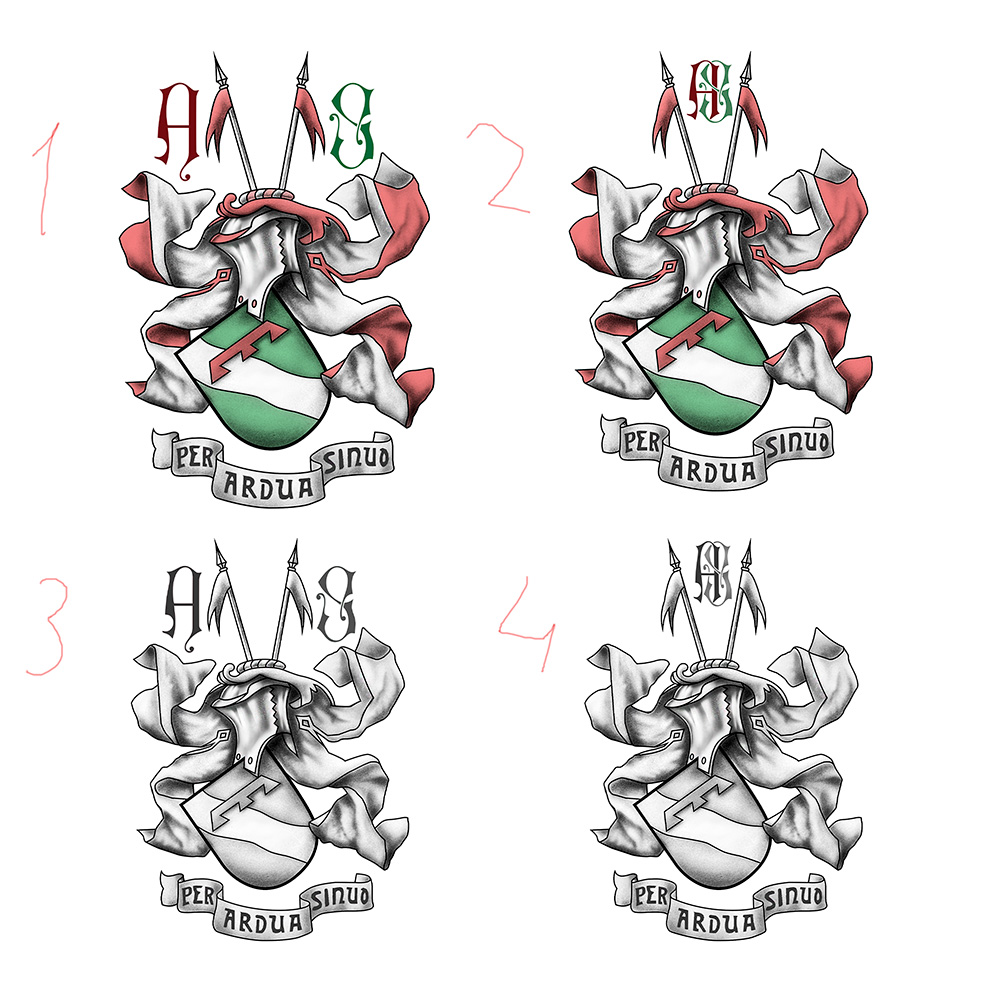 Design de Tatouage par Georg15 pour ce projet | Design #32734791