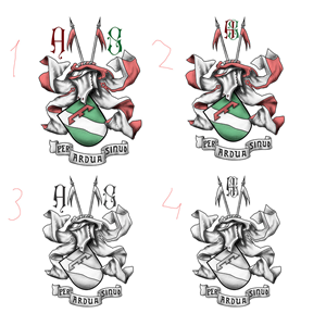Design de Tatouage par Georg15 pour ce projet | Design #32734791