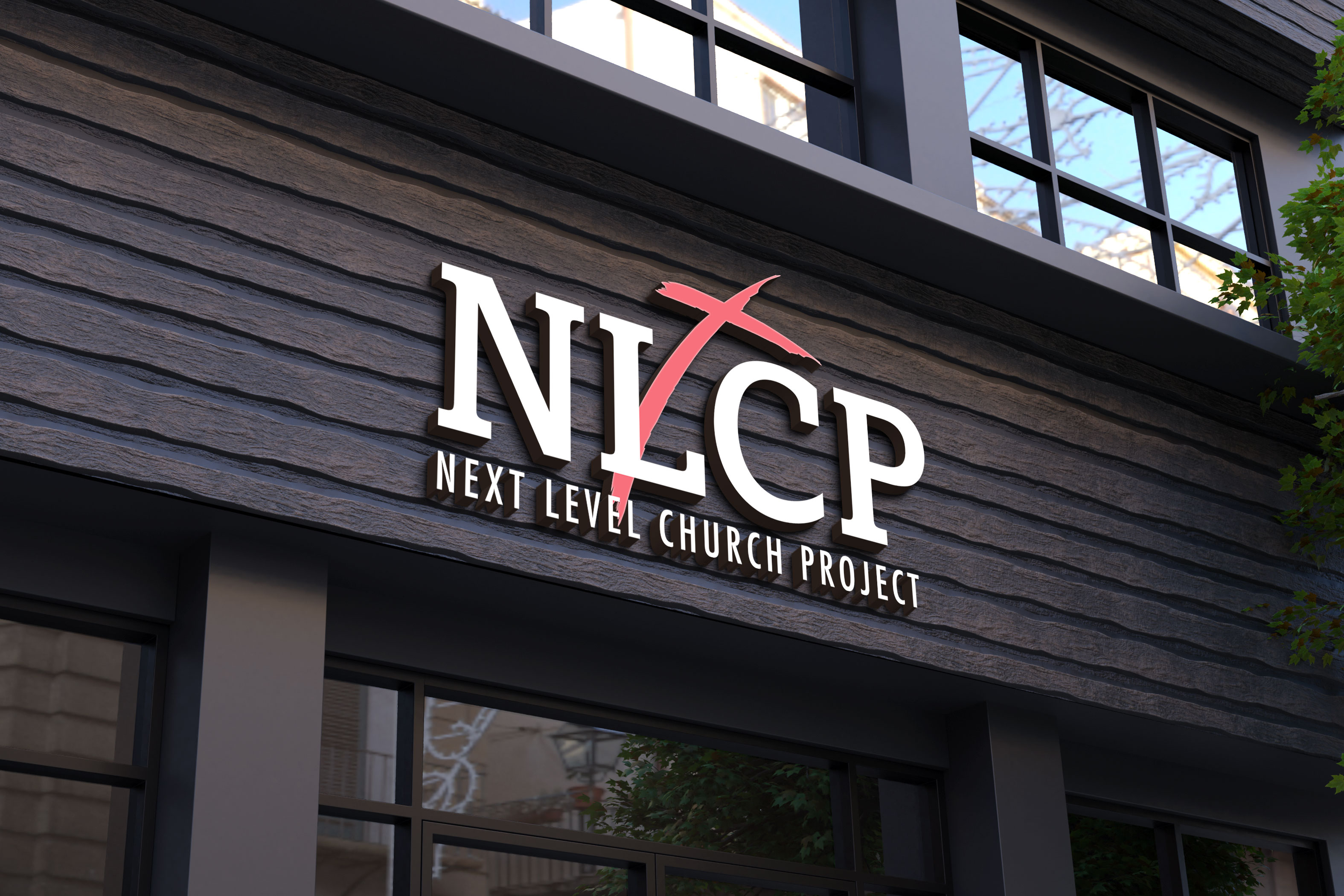 Logo Design by Kavth for this project | Design #32734756