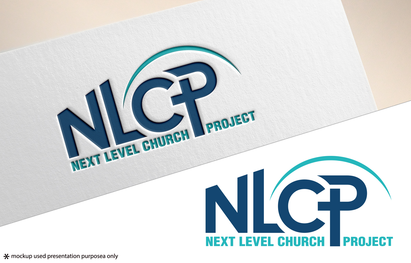 Logo Design by Rubia@ for this project | Design #32735096