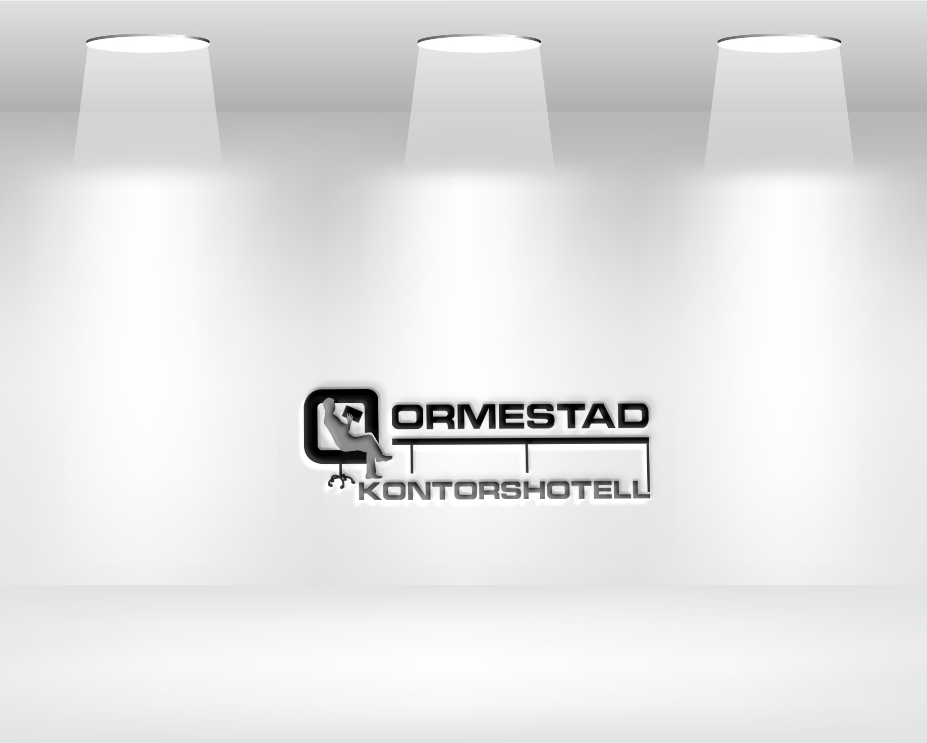 Diseño de Logo por Daniel Khan para Biovisor Medical AB | Diseño #32735379