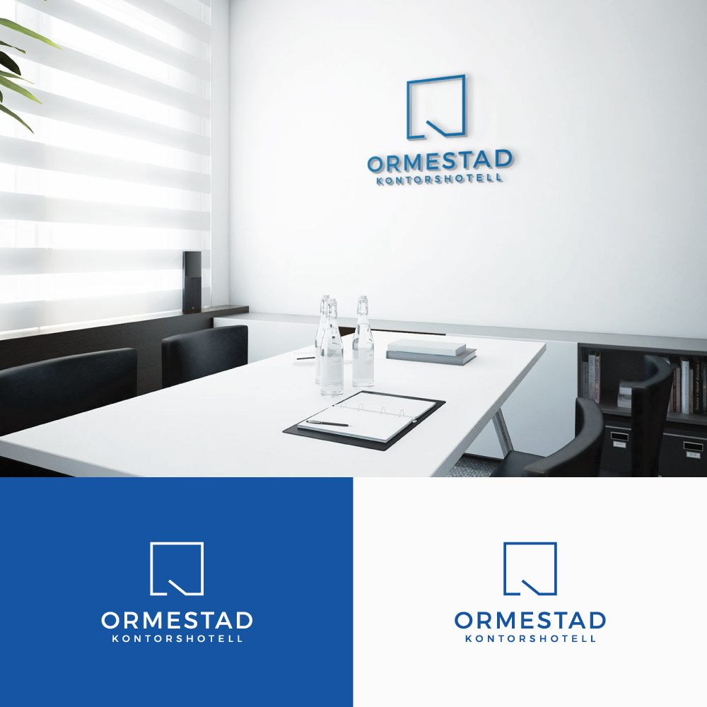 Diseño de Logo por BatJazzStudio para Biovisor Medical AB | Diseño #32768265