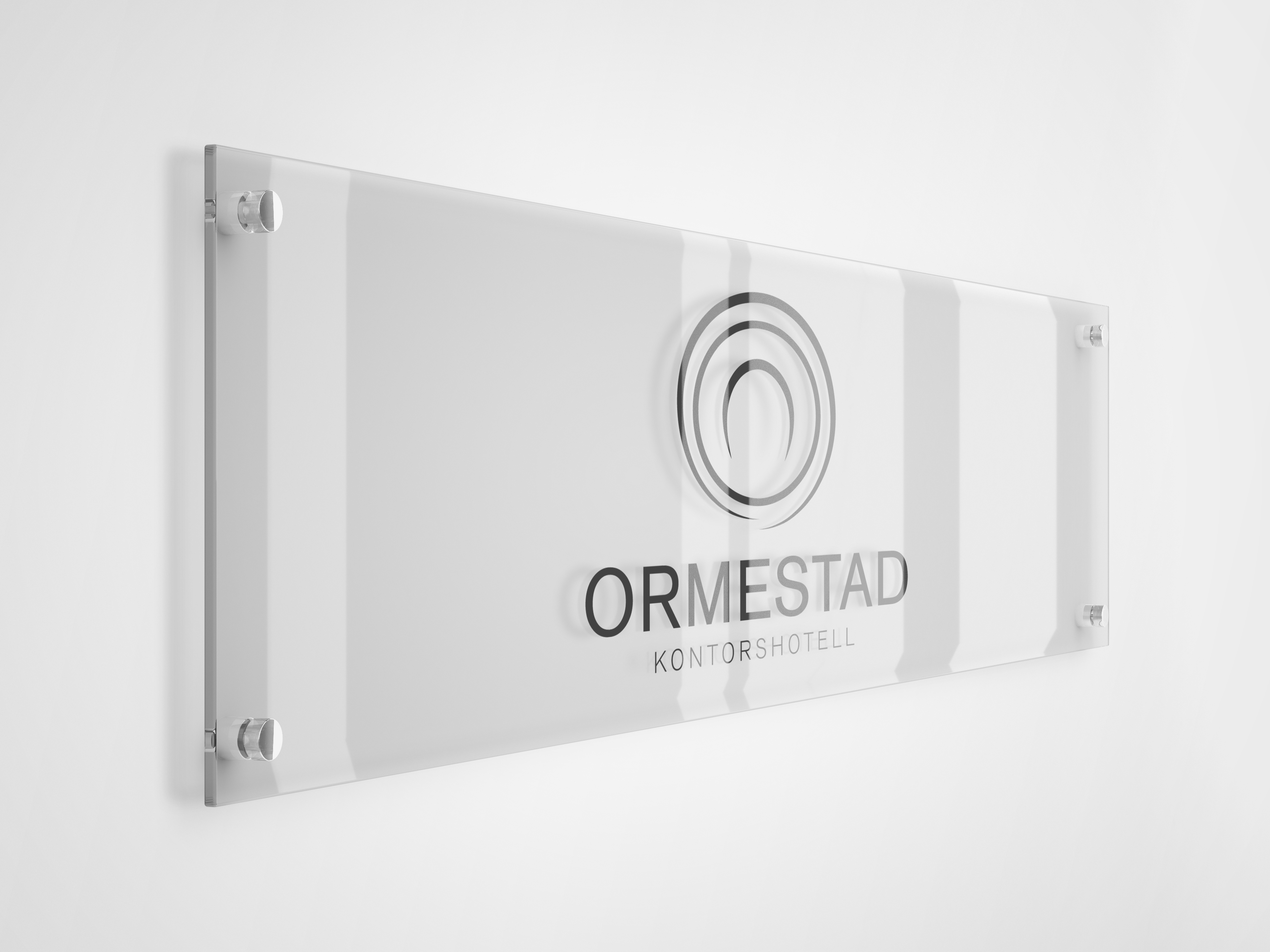 Diseño de Logo por Tube light para Biovisor Medical AB | Diseño #32767567