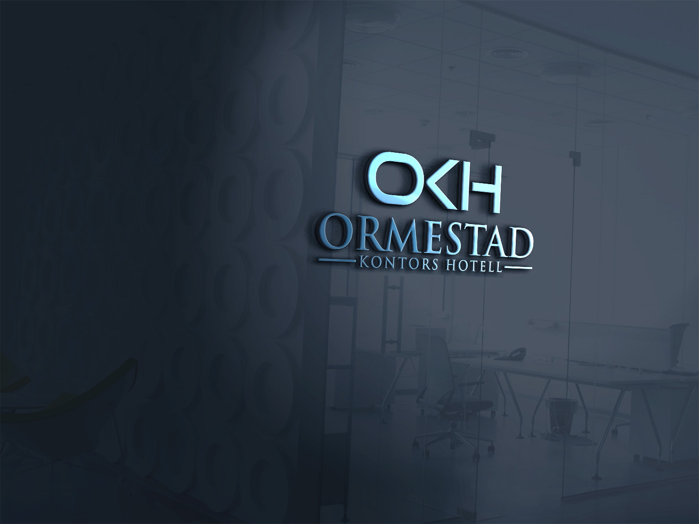 Diseño de Logo por Nova_Create para Biovisor Medical AB | Diseño #32733185