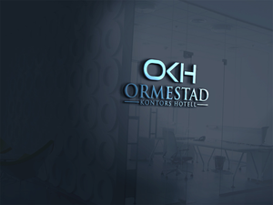 Diseño de Logo por Nova_Create para Biovisor Medical AB | Diseño: #32733185