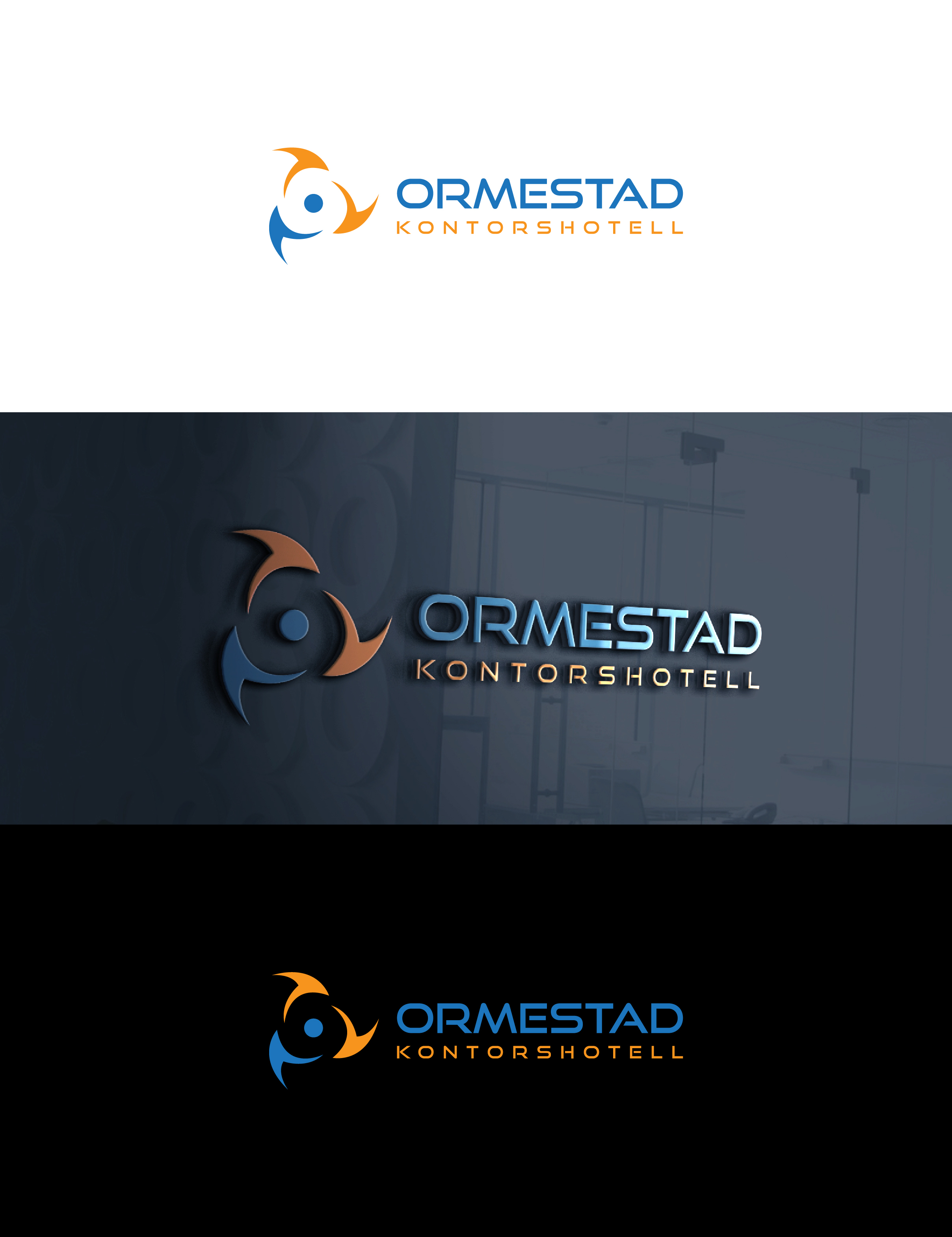 Diseño de Logo por Creative Poli para Biovisor Medical AB | Diseño #32750160