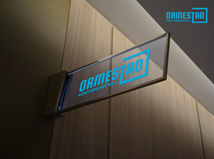 Logo Design by aquabomb26 for Biovisor Medical AB | Design: #32733110