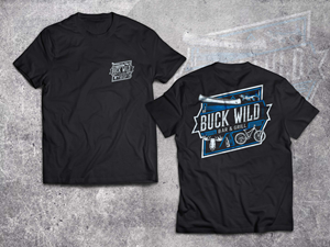 T-shirt Design by Lumen Branding for this project | Design: #32732443