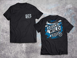 T-shirt Design by Lumen Branding for this project | Design: #32732492