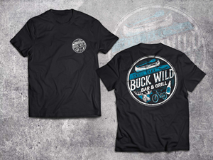 T-shirt Design by Lumen Branding for this project | Design: #32732626