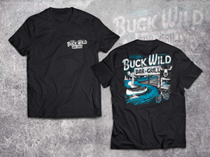 T-shirt Design by Lumen Branding for this project | Design: #32732742