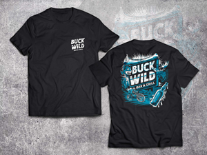 T-shirt Design by Lumen Branding for this project | Design: #32732800