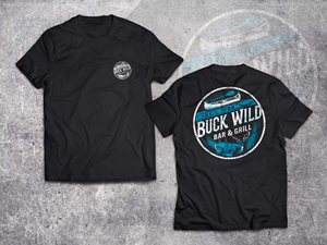 T-shirt Design by Lumen Branding for this project | Design: #32751283