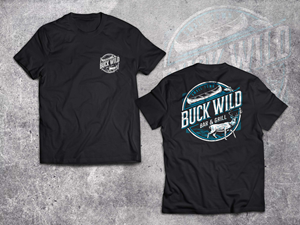 T-shirt Design by Lumen Branding for this project | Design: #32755226