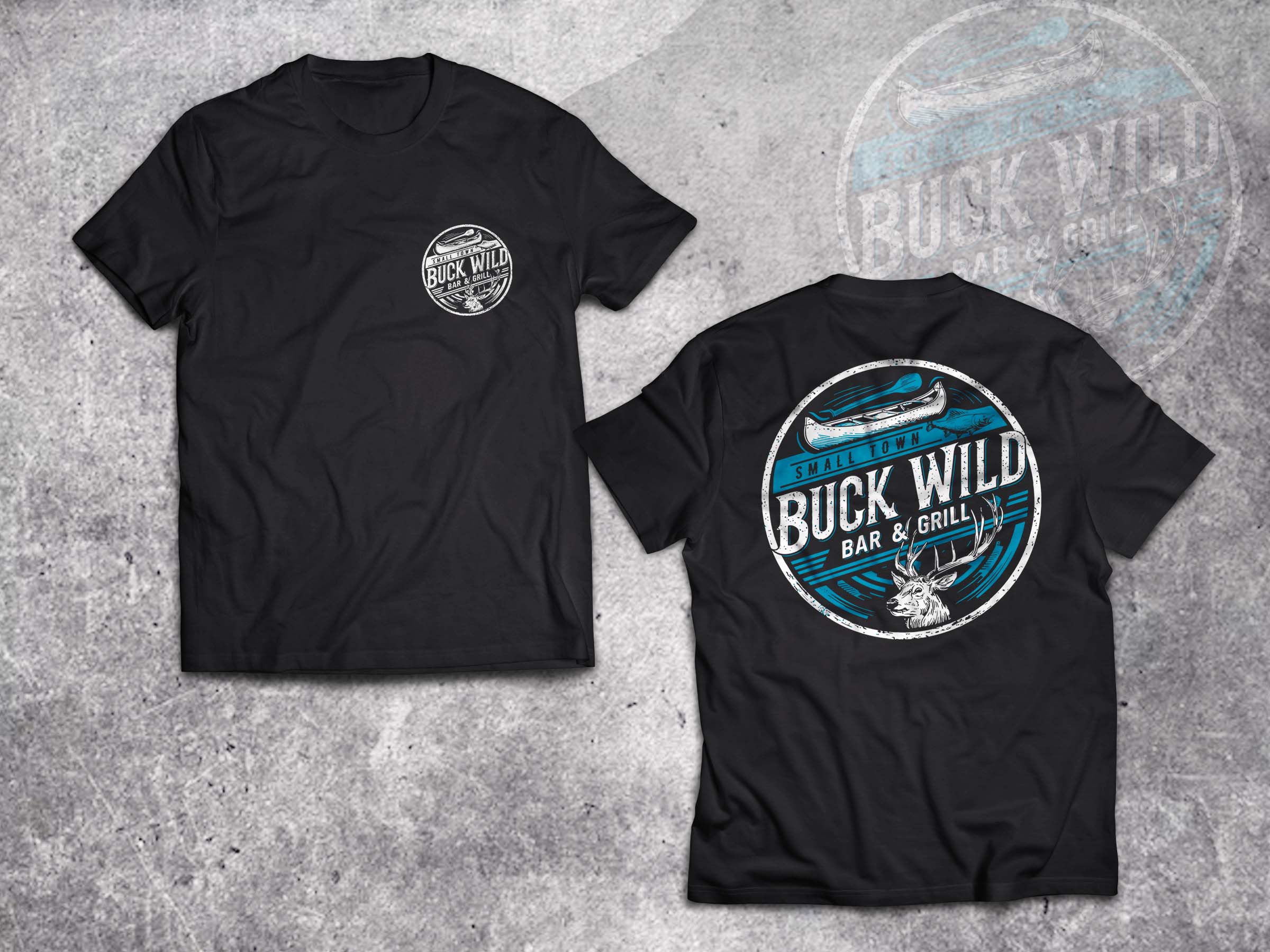 T-shirt Design by Lumen Branding for this project | Design #32758726