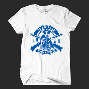 T-shirt Design by Rheanza for this project | Design: #32755073