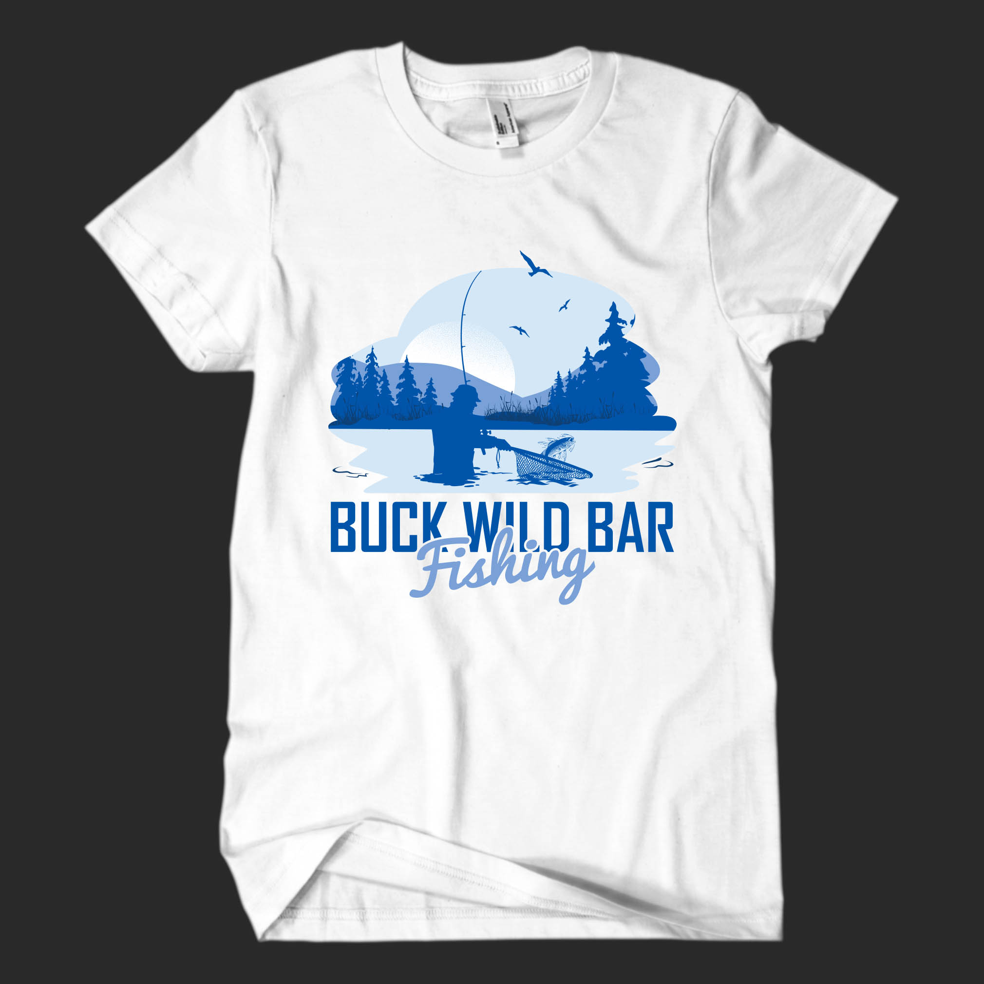 T-shirt Design by Rheanza for this project | Design #32755074