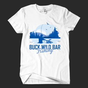 T-shirt Design by Rheanza for this project | Design: #32755074