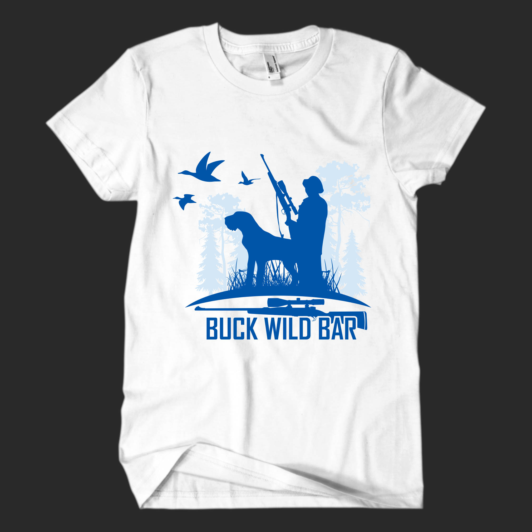 T-shirt Design by Rheanza for this project | Design #32755075