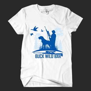 T-shirt Design by Rheanza for this project | Design: #32755075