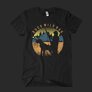T-shirt Design by Rheanza for this project | Design: #32755077