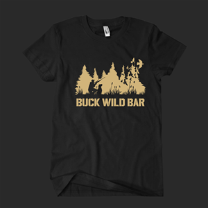 T-shirt Design by Rheanza for this project | Design: #32755080