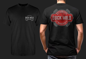 Diseño de Camiseta por guruntool para este proyecto | Diseño #32780004