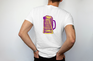 T-shirt Design by ARTIZIT