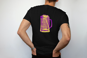 T-shirt Design by ARTIZIT for this project | Design: #32779897