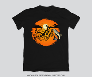 T-shirt Design by NancyTan for this project | Design: #32731113