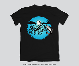 T-shirt Design by NancyTan for this project | Design: #32731133