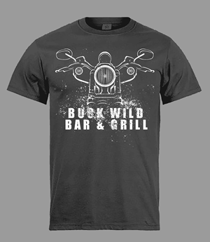 T-shirt Design by Johncina for this project | Design: #32751449