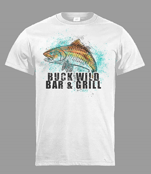 T-shirt Design by Johncina for this project | Design: #32751457