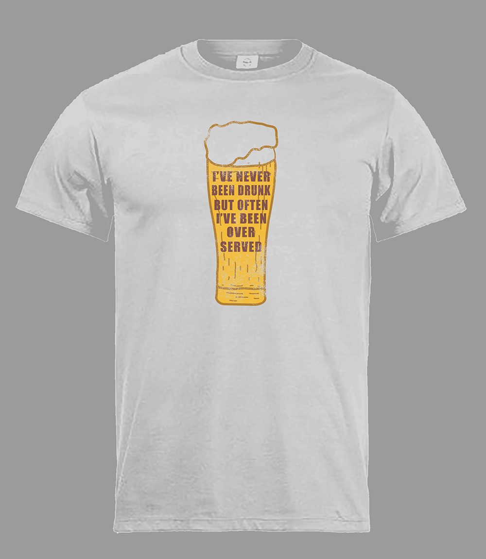 T-shirt Design by Johncina for this project | Design #32780695