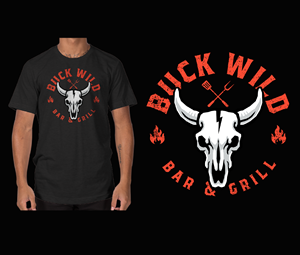 T-shirt Design by cithuwill for this project | Design: #32762612