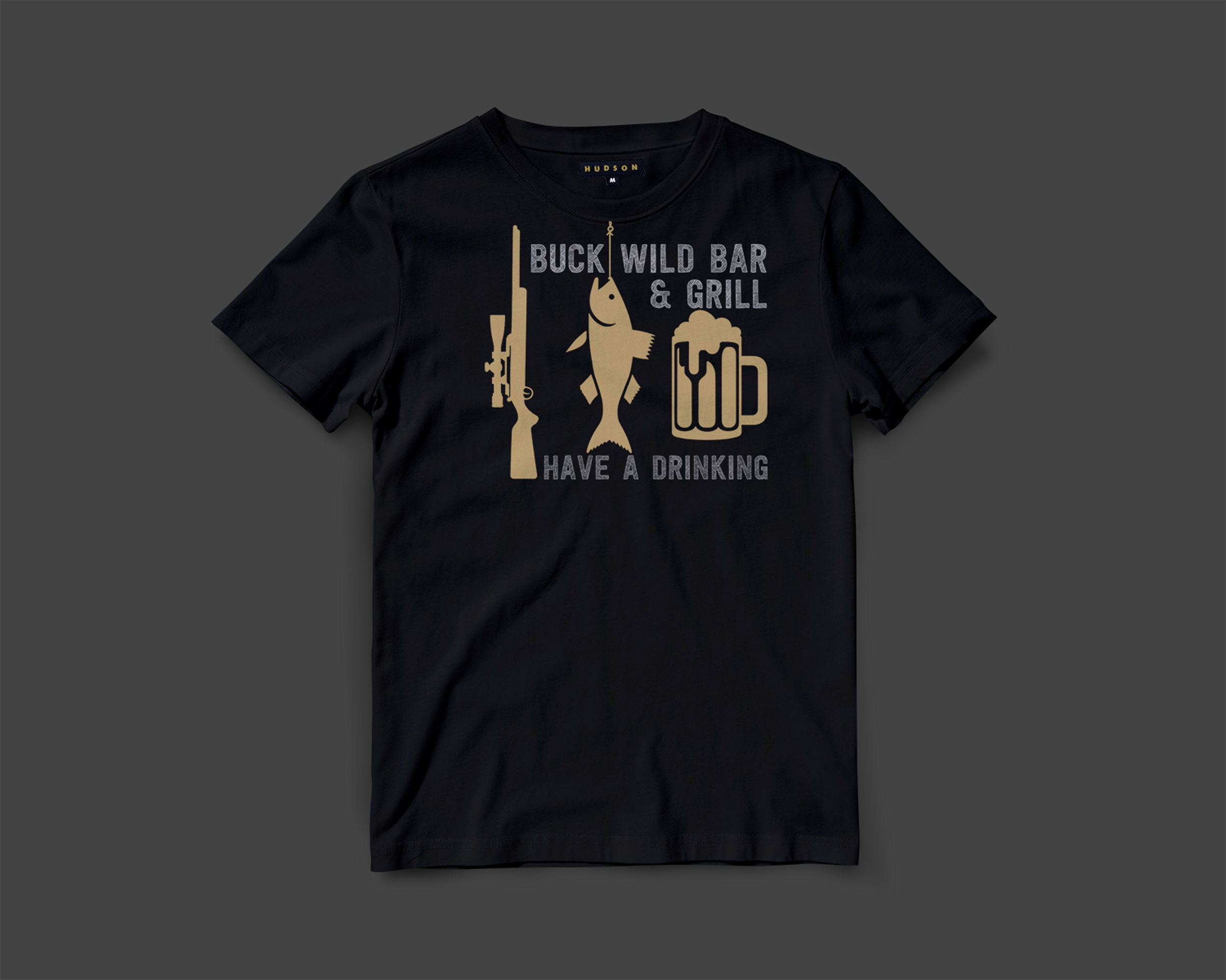 T-shirt Design by Lanka Ama for this project | Design #32781816