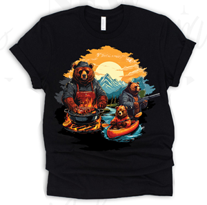 T-shirt Design by Detempo for this project | Design: #32747504