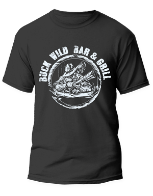 T-shirt Design by Walbk for this project | Design: #32758400
