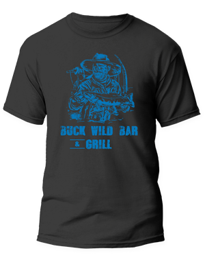 T-shirt Design by Walbk for this project | Design: #32758433