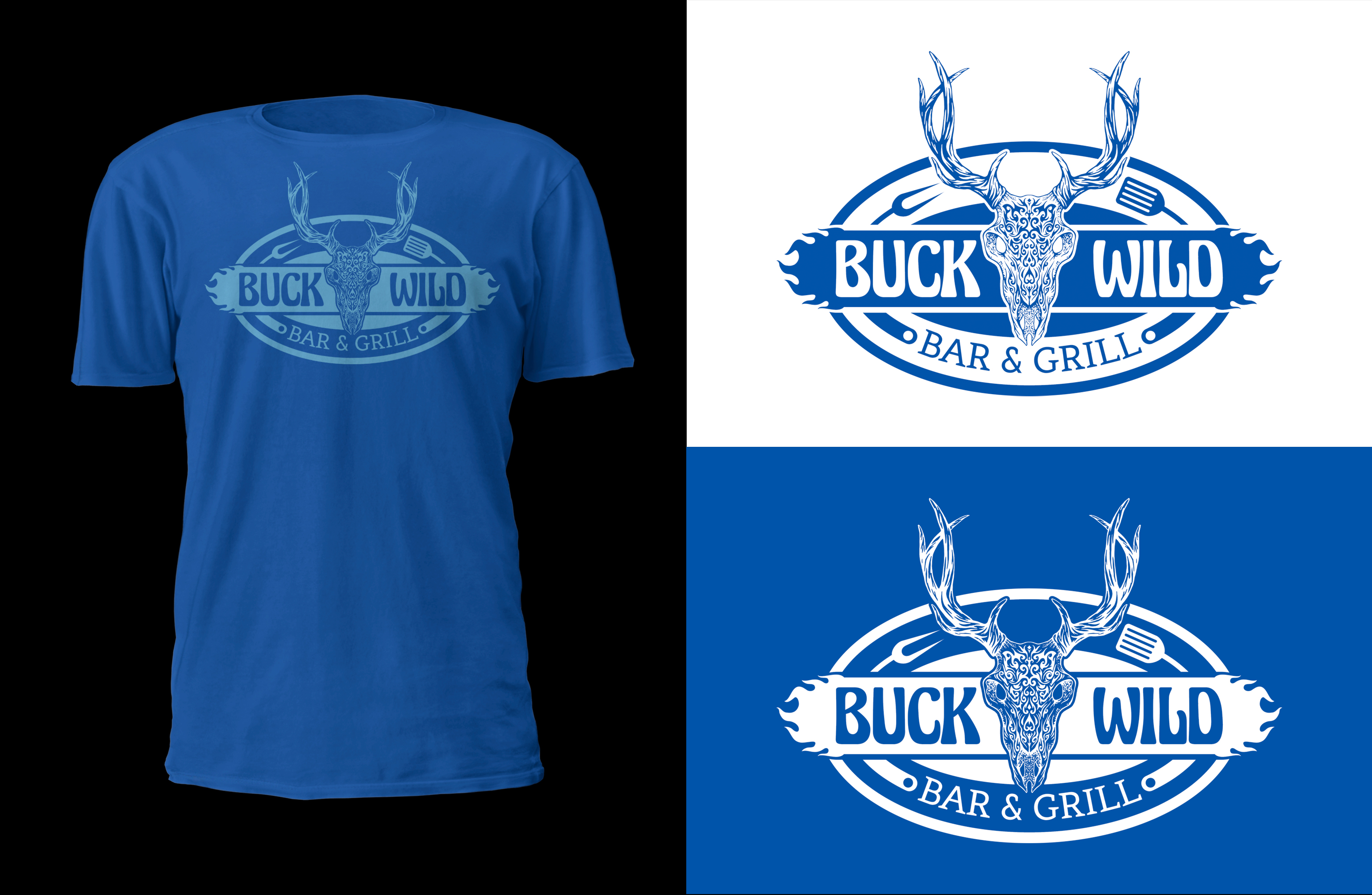 T-shirt Design by D'Mono for this project | Design #32753620
