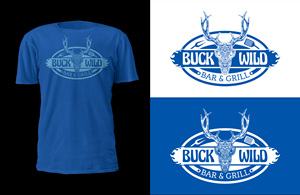 T-shirt Design by D'Mono for this project | Design: #32753620
