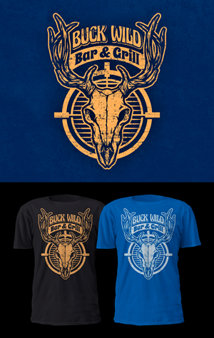 Diseño de Camiseta por D'Mono para este proyecto | Diseño #32758980